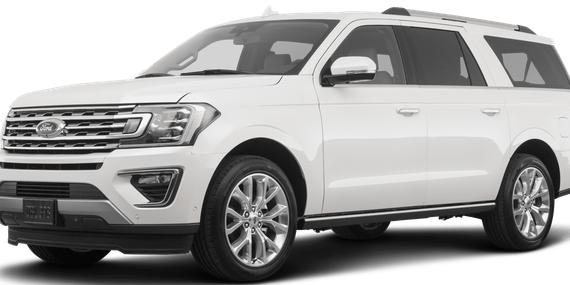 FORD EXPEDITION MAX 2019 1FMJK2AT3KEA75943 image